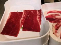 -春天烤肉自助餐厅(南内环店)