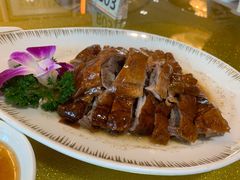 -广州塔晖粤轩中餐厅