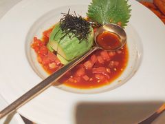 -庆春朴门(前滩太古里店)