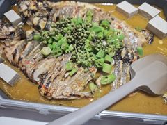 -鱼酷活鱼烤鱼(江宁金鹰店)