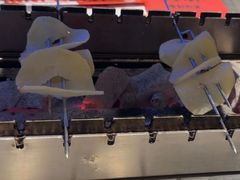 -嫩羊羊·延边烤串·朝鲜族美食(张家港美食街店)