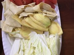 -大理.老字号渝记酸萝卜乌鱼(古城总店)