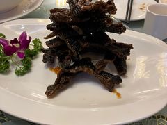 -新聚丰菜馆(太监弄店)