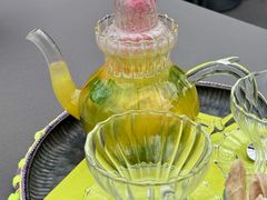 -Ginger(兴国路店)