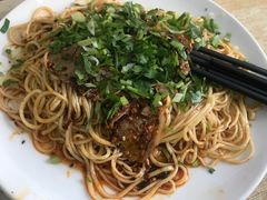 -玉香宫河州牛肉拉面