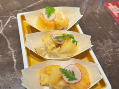 -一绪に和牛寿喜烧(罗湖益田假日店)