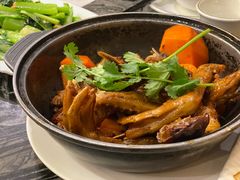 -美极鲜食坊(宝安南路店)