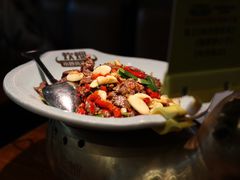 -炊烟小炒黄牛肉(东庆街店)