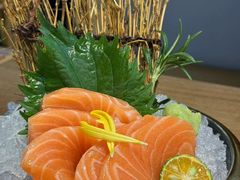 -三禾寿司(君尚店)