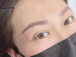 -德绣·机器野生眉发际线·美瞳线半永久