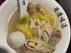 -集贤门·徽菜(南山店)