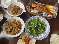-小柴米·传统江西菜(万寿宫店)