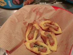 -龍歌自助小火锅(李沧顺和汇店)