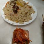 -维吾尔餐厅(宜山路店)