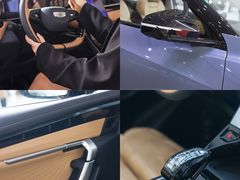 -吉利汽车(布吉直营店)