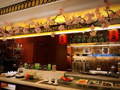 -古南都饭店-遂心遂意自助餐厅(广州路店)