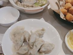 -东方饺子王(和平里店)