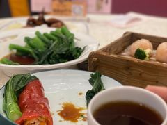 -龙的酒楼·手工早茶·顺德菜(近良路店)