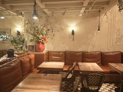 -玛格萝妮比萨屋(陆家浜路店)