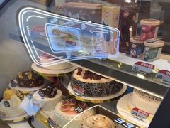 -DQ·蛋糕·冰淇淋(印象城店)