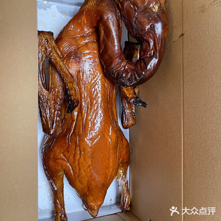 东莞烧鹅觅食攻略