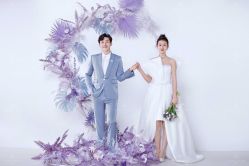 -金夫人婚纱摄影(惠阳店)