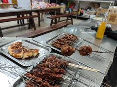 -文文烤肉(大皮院店)