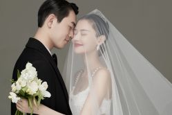 -摩玛婚纱摄影(杭州店)