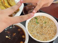 -清真马祥兴菜馆(云南北路店)