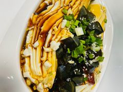 -鱼羊宴烤鱼羊蝎子烧烤(怡馨家园店)