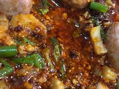 火爆兔腰-兵哥豌豆面(建设巷店)