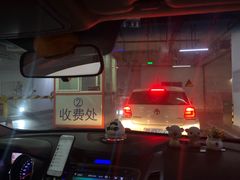 -群光广场·停车场