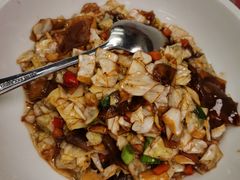-新李记 · 口味菜馆(南郊公园店)