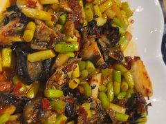 -益恒饭店乡间白族菜(古城总店)