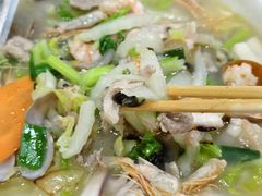 -坛南湾阿强农家乐.海鲜大排档老字号(福州地标美食店)