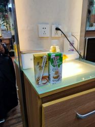 -雅典娜造型