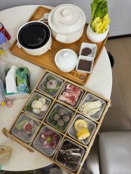 -弗蕾亚·和月月子调理院(东湖店)