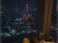 -广州四季酒店·天吧·高空酒吧