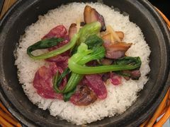 -煲宫(华润万象城店)