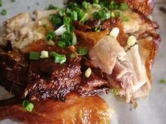 -绿茶餐厅(燕郊永旺店)