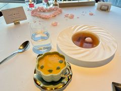 -THE WANG王品(上海中心云端店)