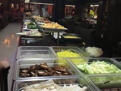 -宝丽金大酒店·洗浴中心