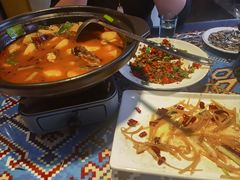 -巴土人家恩施菜馆(古德寺店)