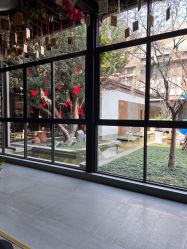 -保丽宝泰母婴护理院·月子中心·产康·中医(常州店)