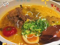 -味千拉面(广州白云机场T1西二店)