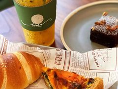 -tuan woodfire kitchen(锦绣坊店)