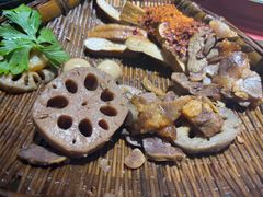 -灶东家民间菜(回兴店)