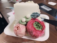 -BON CAKE(华贸购物中心店)