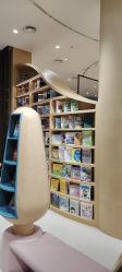 -奈尔宝·儿童乐园·亲子餐厅(星河湾店)
