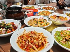 -天下客饭店(中山路店)